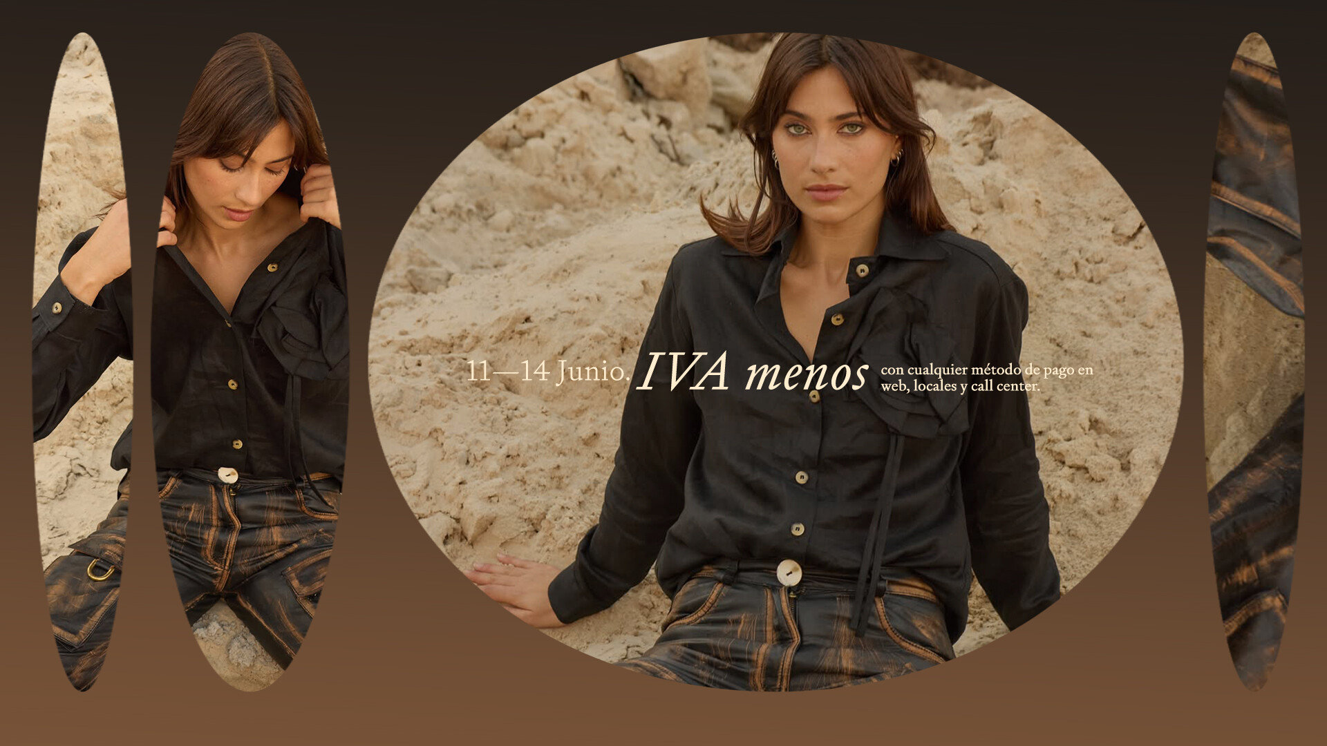 IVA OFF