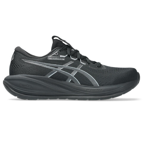Zapatillas Running GEL-Cumulus 28 Hombre Black/carrier Grey