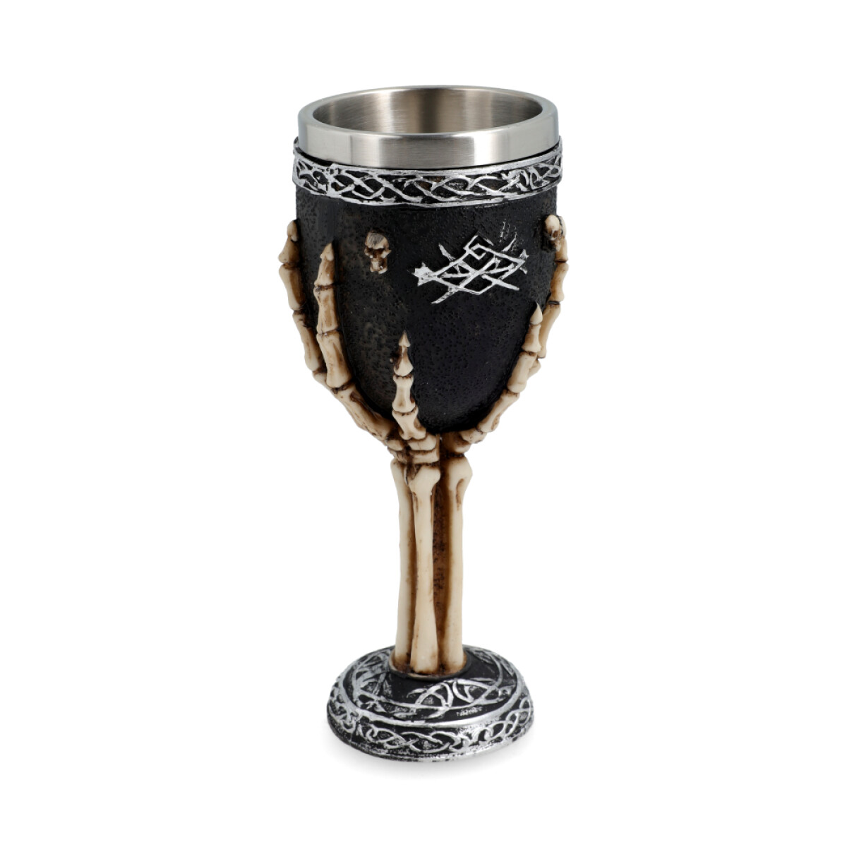 COPA GOTICA - Gp087/mano Esqueleto 