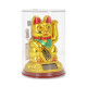 GATOS DE LA SUERTE SOLAR Gp147/12cm