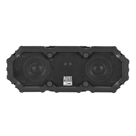 Parlante Bluetooth Altec Lansing Micrófono Resistente al Agua 001