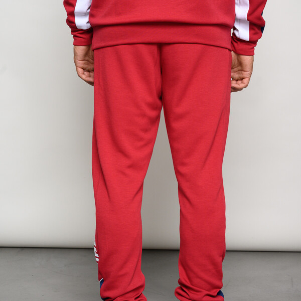 PANTALÓN JUT Nacional Hombre 00w