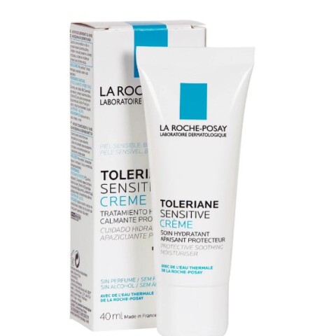 Toleriane Sensitive 40ml Riche