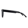 Lentes De Sol Playstation - The Last Of Us Redondo Negro/Negro