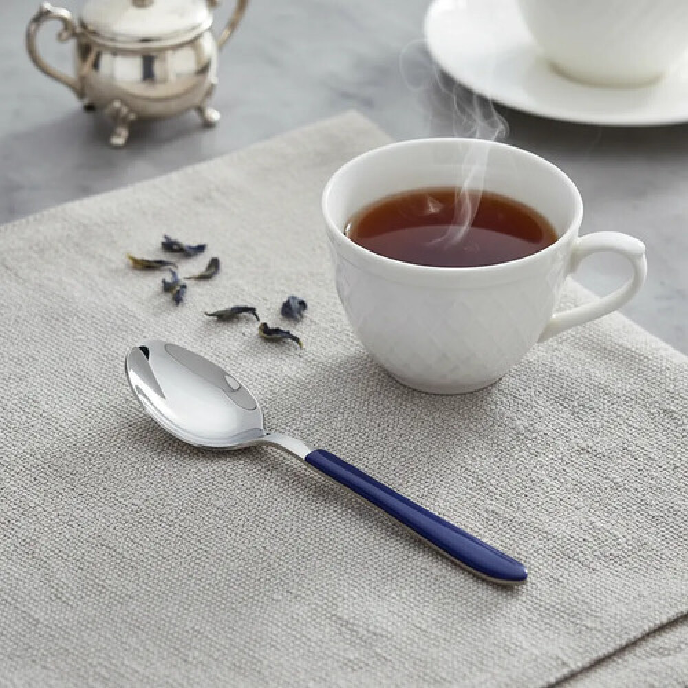 Elegance Set 3 cucharas te Azul 80345/2 Elegance Set 3 cucharas te Azul 80345/2