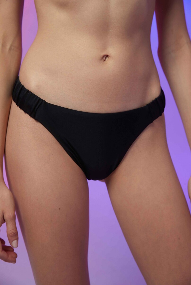 Bikini Polinesia - Negro 