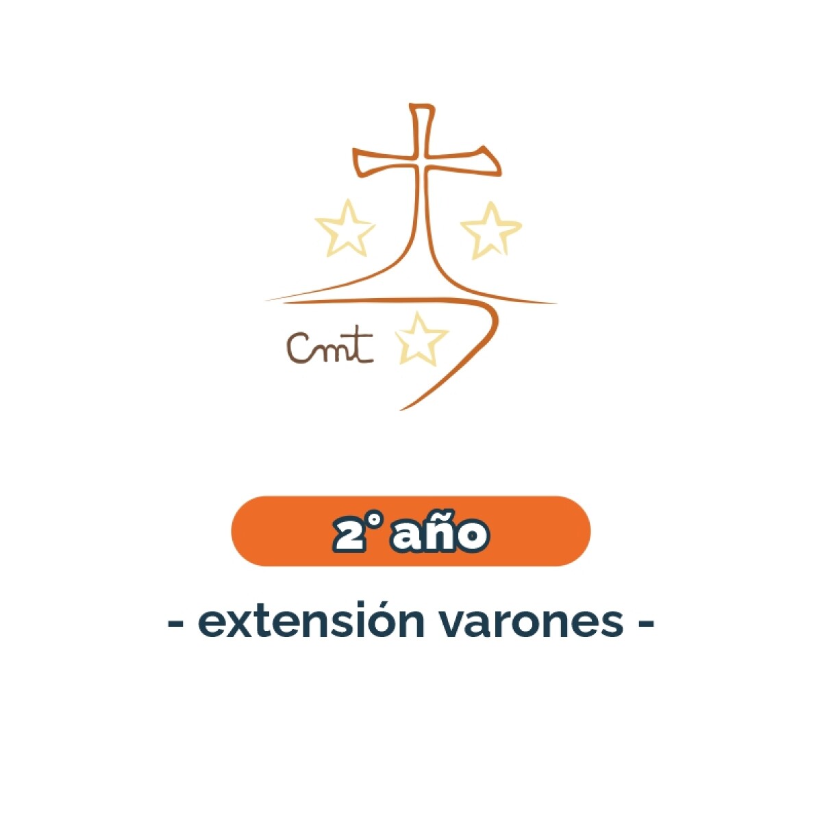 Lista de materiales - Primaria 2° año Extensión varones El Carmen 