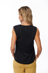 BLUSA NAREL NEGRO