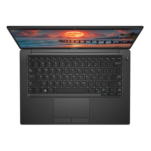 Notebook Laptop Dell 7390 I5 8gb Ram 256gb 13.3 Touch NOTEBOOK RFPL DELL 7390 I5/8/256/13.3 TS