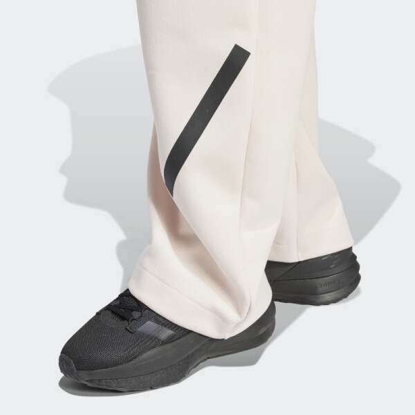 Pantalón Adidas Z.N.E. Barrel Rosado
