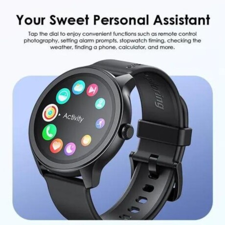 Smartwatch Oraimo OSW-30 V01