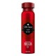 OLD SPICE DESOD AEROSOL VIP 107 GR OLD SPICE DESOD AEROSOL VIP 107 GR
