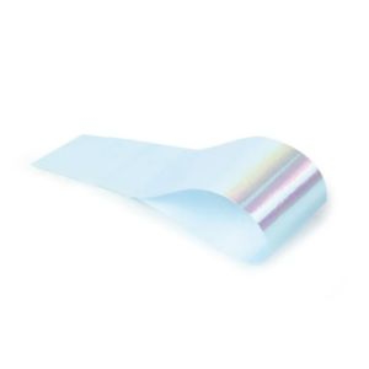 Cinta de Regalo 32mm x 25m - Nacarado Celeste 