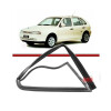 COLISA DE PUERTA DELANTERA DERECHA GOL G2 / G3 / G4 4 PUERTAS Colisa De Puerta Delantera Derecha Gol G2 / G3 / G4 4 Puertas