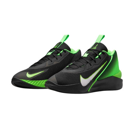 NIKE GT JUMP ACADEMY Black