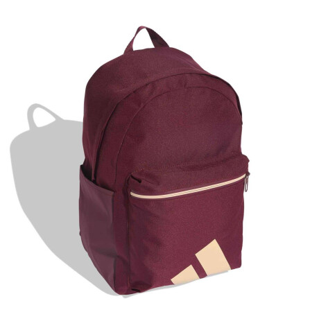 Mochila Essentials Back To Campus Unisex Morado