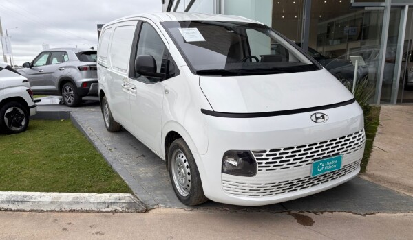 Hyundai H1 Staria 2.2 Diesel Furgon - 2024 Hyundai H1 Staria 2.2 Diesel Furgon - 2024