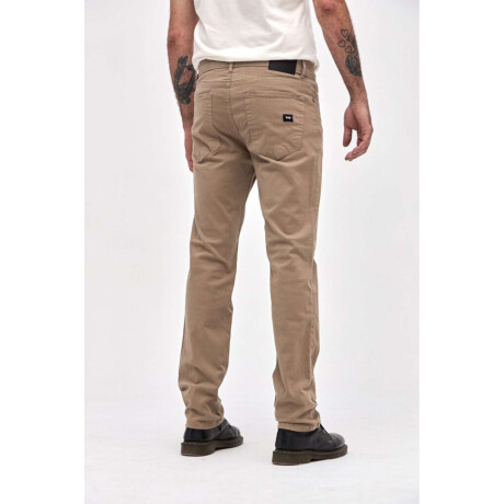 Pantalon Dino Beige
