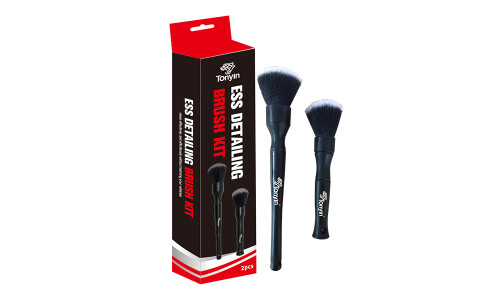 CEPILLO DETAILING PRO TT09 (ESS DETAILING BRUSH) Cepillo Detailing Pro Tt09 (ess Detailing Brush)