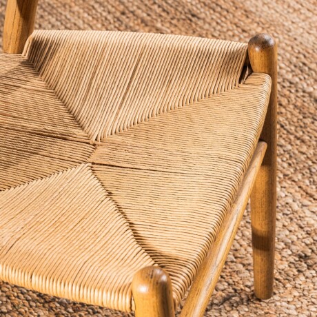 Silla De Comedor Ellie Teca U