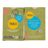 Juego de cartas Pikala - Pika Juego de cartas Pikala - Pika
