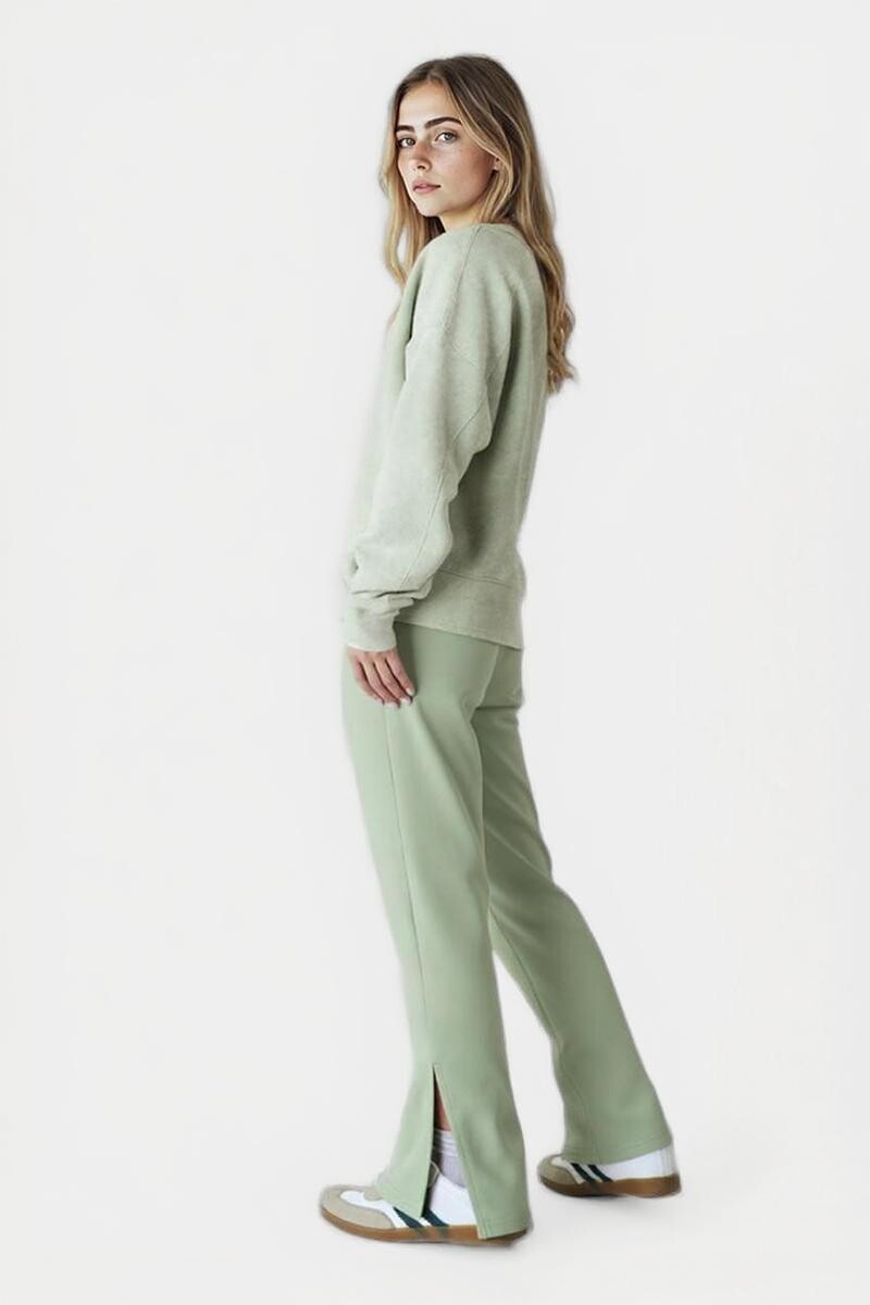 Pantalón Lia Verde
