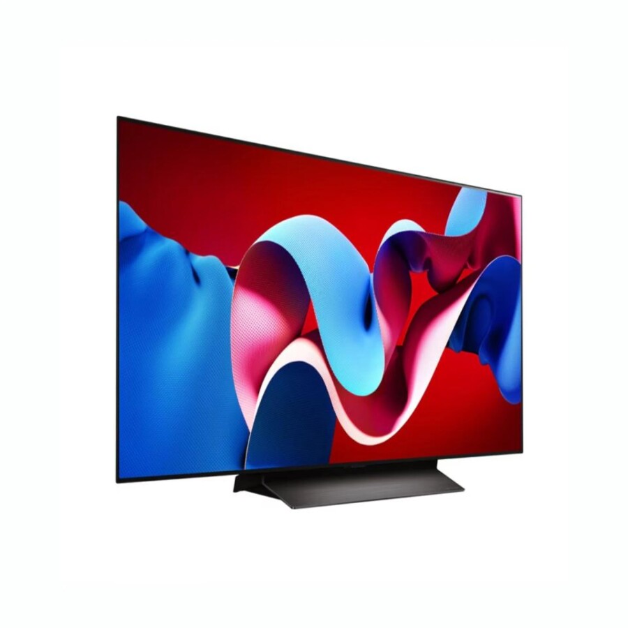 TV 65" OLED Evo AI C4 4K LG OLED65C4PSA TV 65" OLED Evo AI C4 4K LG OLED65C4PSA