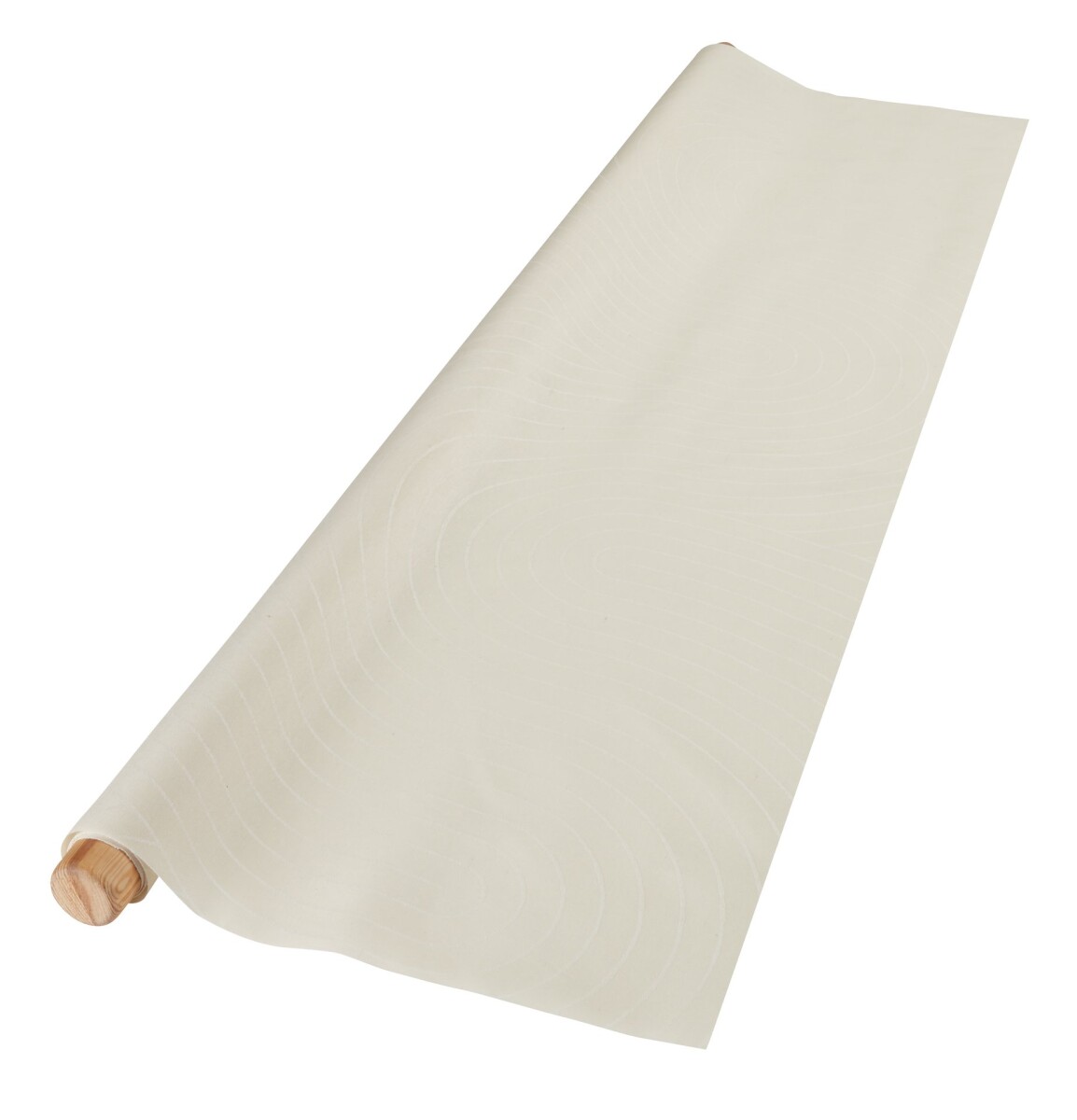 Mantel forrado RAGGMURE 135 beige 