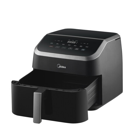 Freidora Sin Aceite Midea MF-CY85WK2 8.5L 2200W Ub 001