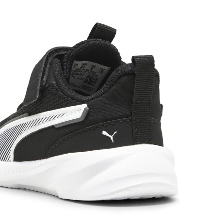 Flyer 3 AC+ Inf 40152801 Neg/Blanco