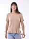REMERA SUL TOSTADO