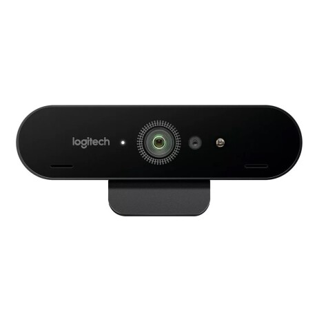 Logitech Webcam Brio 4k Pro Usb Logitech Webcam Brio 4k Pro Usb