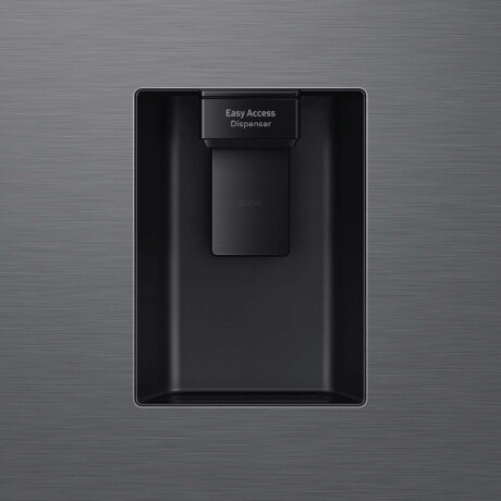 HELADERA SAMSUNG 301-LITROS GRIS SART31DG5220S9