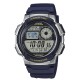 Reloj Digital Multifunción Casio AE-1000W Resistente al Agua 100mts Reloj Digital Multifunción Casio AE-1000W Resistente al Agua 100mts