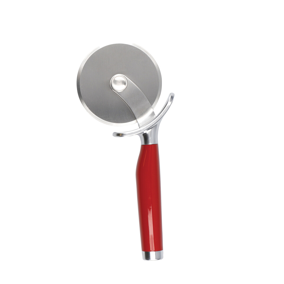 Corta pizza Rojo KitchenAid 