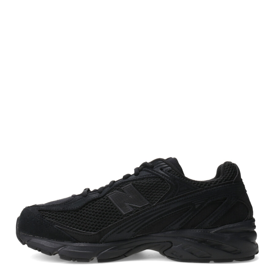 Championes de Hombre New Balance Championes 509 Negro