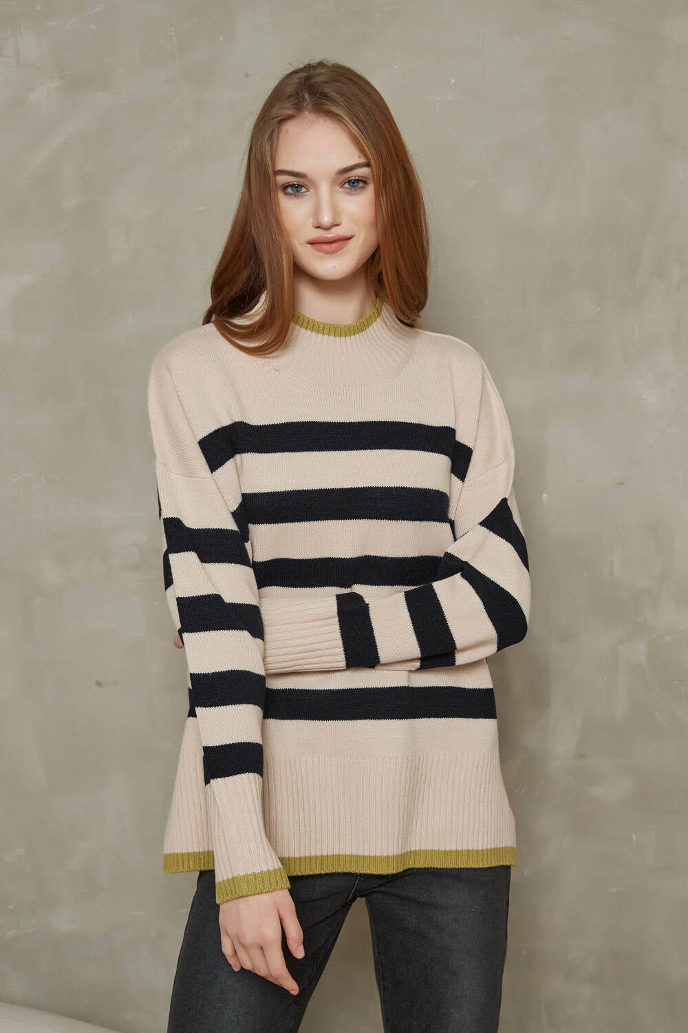 Sweater Nita Estampado 1