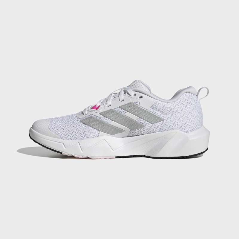 Championes Adidas Rapidmove Go W Gris