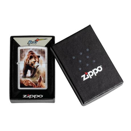 Encendedor Zippo Mazzi - 48330 Encendedor Zippo Mazzi - 48330