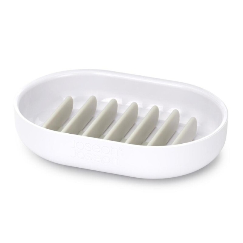 Jabonera con Escurrido Rápido Joseph Joseph Jabonera con Escurrido Rápido Joseph Joseph