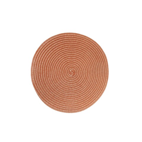 INDIVIDUAL RED TERRACOTA COMB 38CM Unica