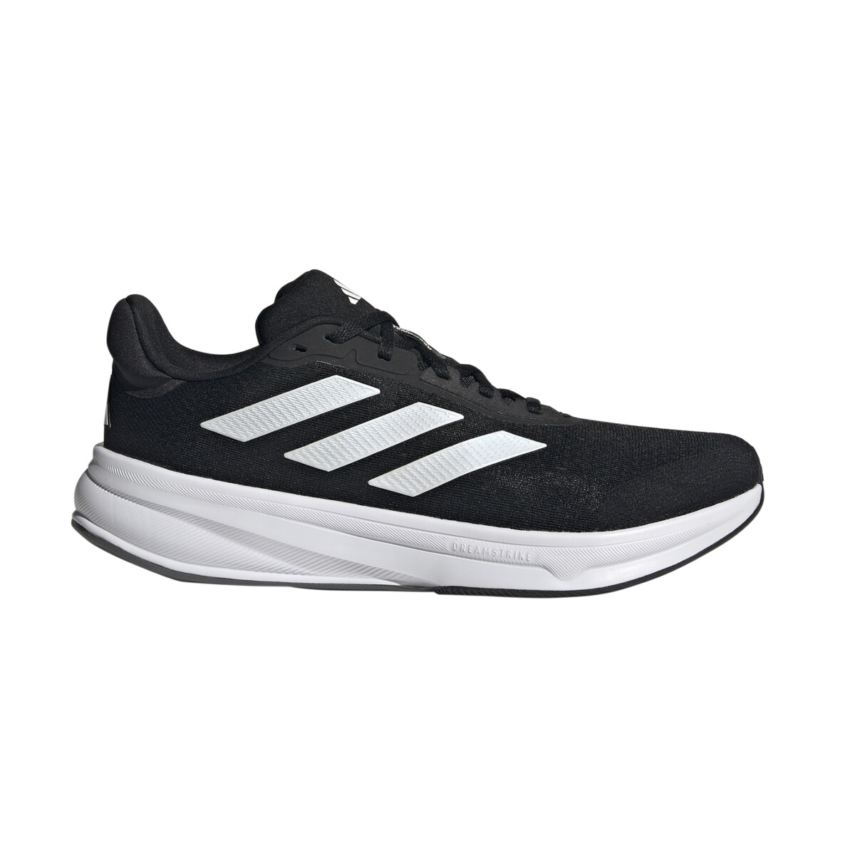 adidas RESPONSE SUPER - Core Black / Cloud White 