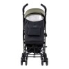 Cochecito Paragüitas Carestino Capri V2 Verde Militar