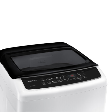 Lavarropas Samsung WA80 Carga Superior 8 Kg Lavarropas Samsung WA80 Carga Superior 8 Kg