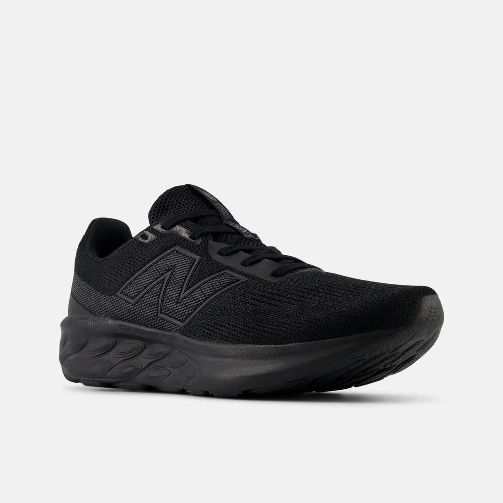 Zapatillas Running Fresh Foam 520 V9 Hombre Black