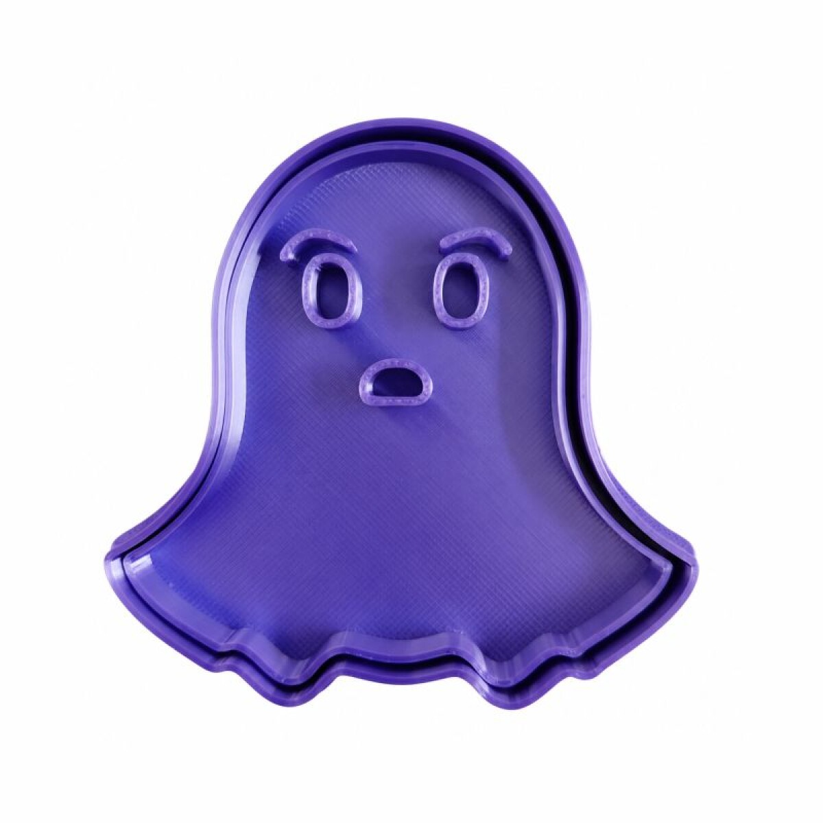 Cortante 3D Fantasma 