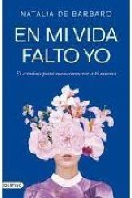 EN MI VIDA FALTO YO EN MI VIDA FALTO YO