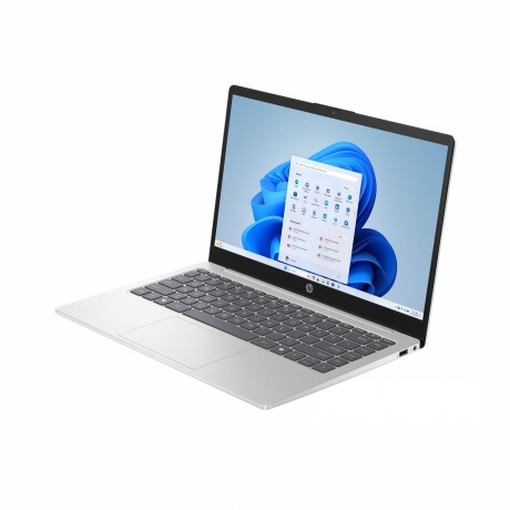 Notebook HP 14-HC0037NR 14' FHD 256GB / 8GB RAM Intel Core Ultra 5 225U - Silver Notebook HP 14-HC0037NR 14' FHD 256GB / 8GB RAM Intel Core Ultra 5 225U - Silver