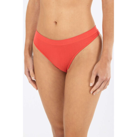 Colaless sacks every day sin costuras Bright fucsia