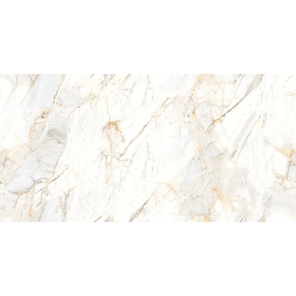 PORCELANATO ENDLESS ROYAL CALACATTA "A" 60X120 CM Porcelanato Endless Royal Calacatta "a" 60x120 Cm